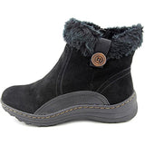 BareTraps Women's Andee Snow Boot,Black,7 M US