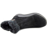 BareTraps Women's Andee Snow Boot,Black,7 M US