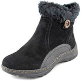 BareTraps Women's Andee Snow Boot,Black,7 M US