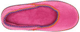 Muk Luks Women's Beverly Micro Chenille Slip-Ons