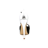Steve Madden Aaria Women Platforms
