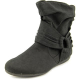 Rampage Bastille Women Fabric Ankle Boot