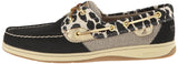 Sperry Top-Sider Women's Bluefish Shimmer Boat Shoe