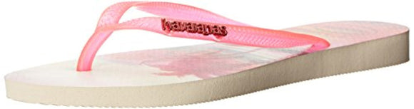 Havaianas Women's Slim Paisage Flip-Flop