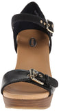 Dr. Scholl's Women's Molton Wedge Sandal