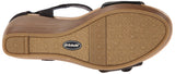 Dr. Scholl's Women's Molton Wedge Sandal