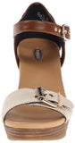 Dr. Scholl's Women's Molton Wedge Sandal