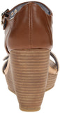 Dr. Scholl's Women's Molton Wedge Sandal