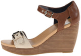 Dr. Scholl's Women's Molton Wedge Sandal