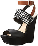 Jessica Simpson Women's Eila Wedge Sandal