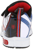 Marvel Spider-Man Light-Up Athletic Shoe (Toddler-Little Kid)
