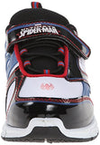 Marvel Spider-Man Light-Up Athletic Shoe (Toddler-Little Kid)