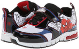 Marvel Spider-Man Light-Up Athletic Shoe (Toddler-Little Kid)