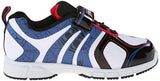 Marvel Spider-Man Light-Up Athletic Shoe (Toddler-Little Kid)