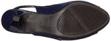 Bandolino Women's Salima Fabric Dress Pump