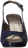 Bandolino Women's Salima Fabric Dress Pump