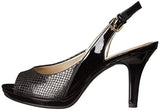 Bandolino Women's Salima Fabric Dress Pump