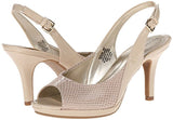 Bandolino Women's Salima Fabric Dress Pump