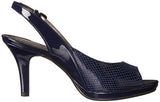 Bandolino Women's Salima Fabric Dress Pump