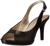 Bandolino Women's Salima Fabric Dress Pump