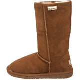 BEARPAW Women's Emma 2014 10 Inch Shearling Boot