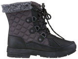 BEARPAW Women's Bethany Winter Boot