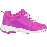 Heelys Hightail Shoes - Pink-White