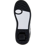 Heelys Propel 2.0 Mens Shoes - Black-White