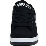 Heelys Propel 2.0 Mens Shoes - Black-White