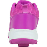 Heelys Hightail Shoes - Pink-White