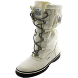 Coach Sage Women's Nylon Cold Weather Hiking Snow Boots