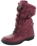 Coach Sage Women's Nylon Cold Weather Hiking Snow Boots