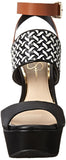 Jessica Simpson Women's Eila Wedge Sandal