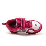Mattel Barbie Athletic BBS915 Girls' Toddler Slip On 10 M US Toddler Pink