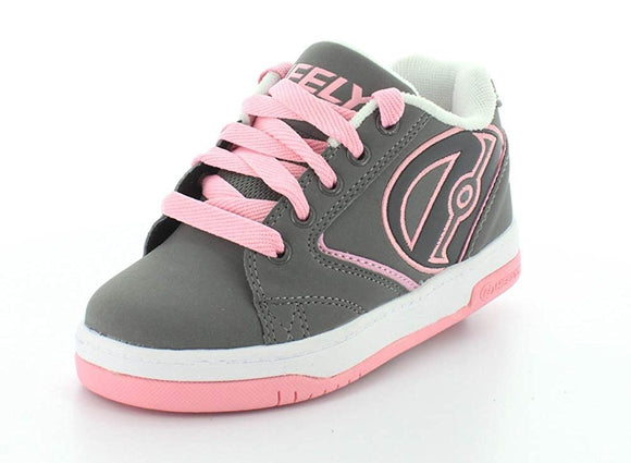 Heelys Girls Propel 2.0 Sneaker