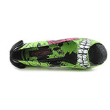 Iron Fist - Womens Zombie Stomper Platform Shoes