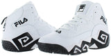 Fila MB Jamal Mashburn Retro Men's Basketball Sneakers Shoes