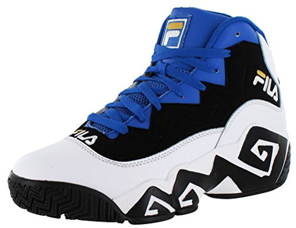 Fila MB Jamal Mashburn Retro Men's Basketball Sneakers Shoes (13)
