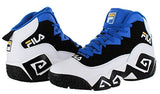 Fila MB Jamal Mashburn Retro Men's Basketball Sneakers Shoes (13)