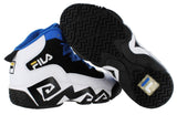 Fila MB Jamal Mashburn Men's Basketball Shoes Multi-colored Size 8.5