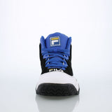 Fila MB Jamal Mashburn Men's Basketball Shoes Multi-colored Size 8.5