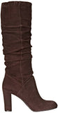 Nine West Women's Shirly Suede Slouch Boot