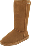Bearpaw Emma Tall Suede Snow Boot