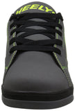 Heelys Men's Propel 2.0 Fashion Sneaker, Grey-Royal-White, 13 M US