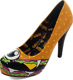 Iron Fist - Womens Cycloburger Platform Shoes