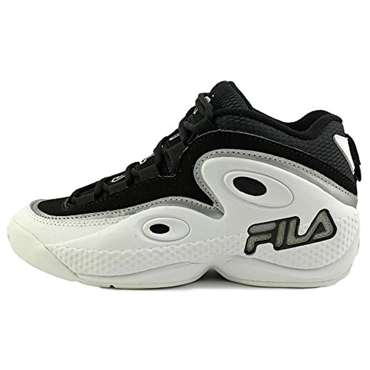 grant hill fila 97