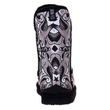 Iron Fist Sugar Daddy Womens Soft Boots - Black