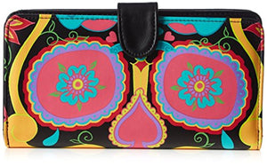 Iron Fist - Womens Sugar Sugar Wallet