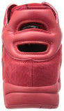 Fila Men's the Cage Fashion Sneaker, Fila Navy-Fila Red, 11.5 M US