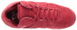 Fila Men's the Cage Fashion Sneaker, Fila Navy-Fila Red, 11.5 M US